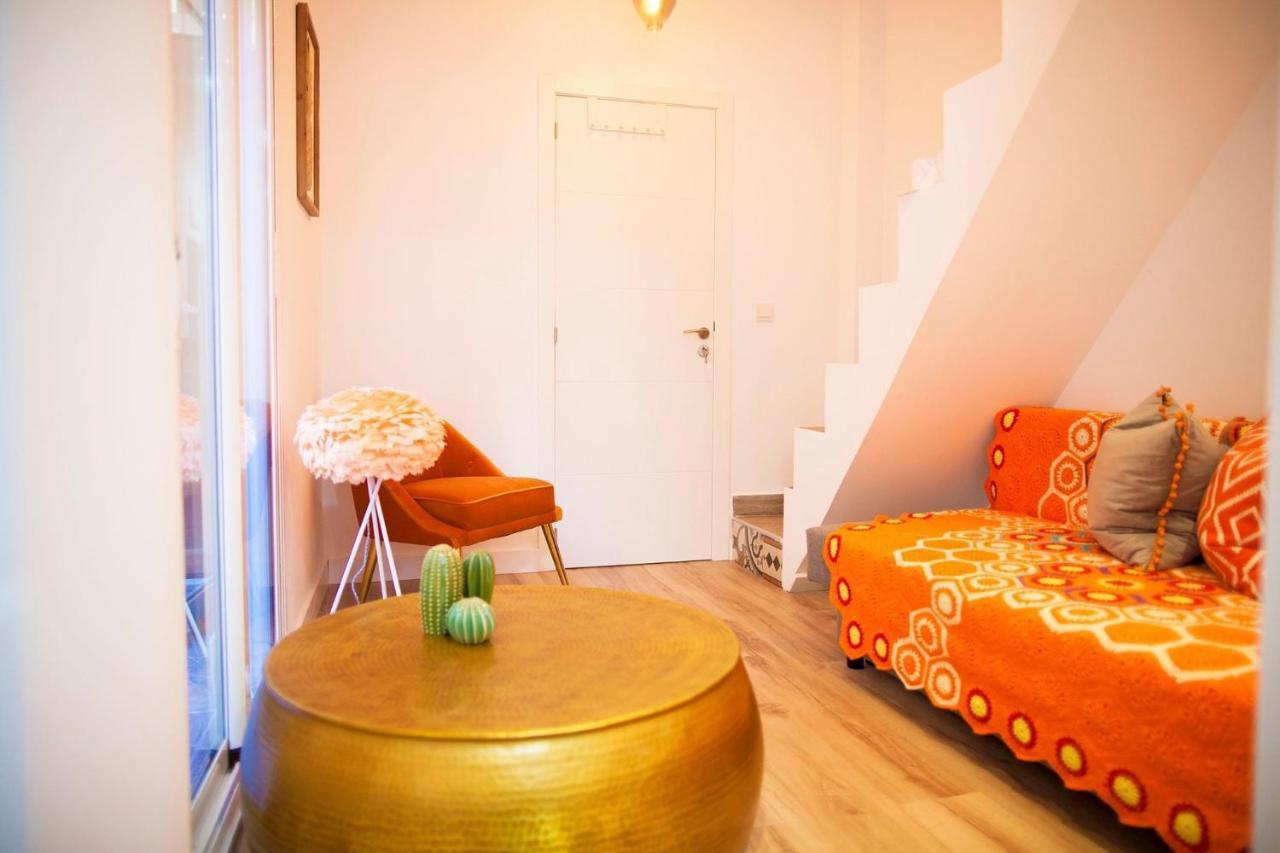 Apartamento Jazmin 6 Alicante Exterior foto