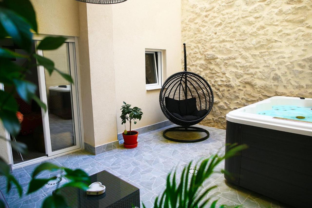 Apartamento Jazmin 6 Alicante Exterior foto