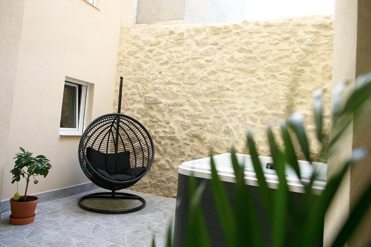 Apartamento Jazmin 6 Alicante Exterior foto