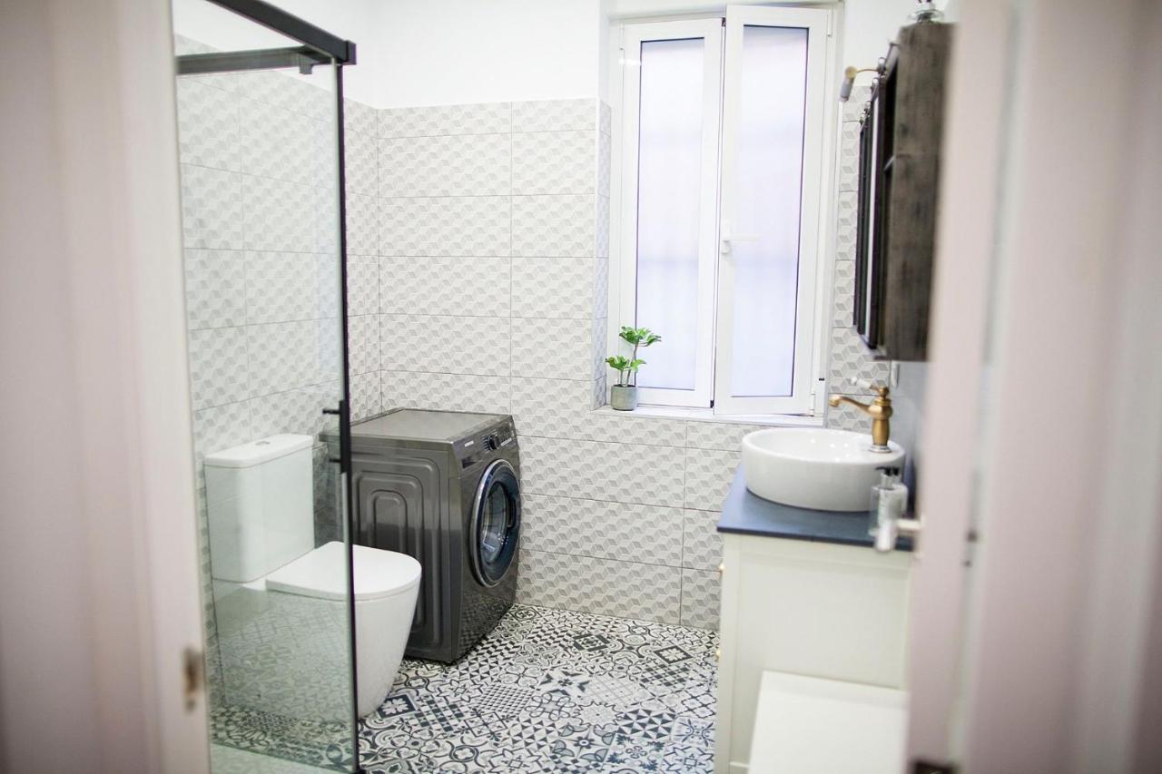 Apartamento Jazmin 6 Alicante Exterior foto