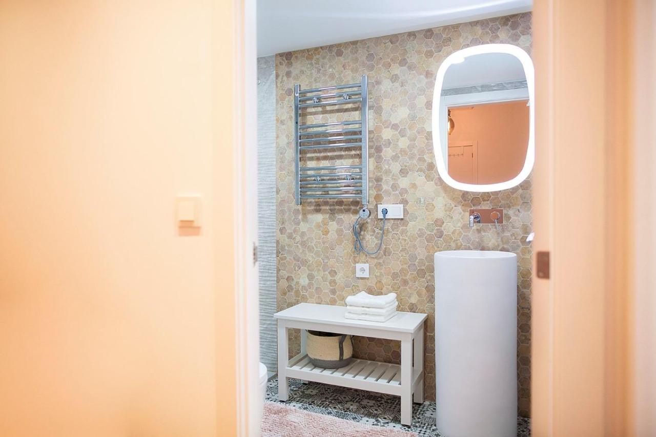 Apartamento Jazmin 6 Alicante Exterior foto