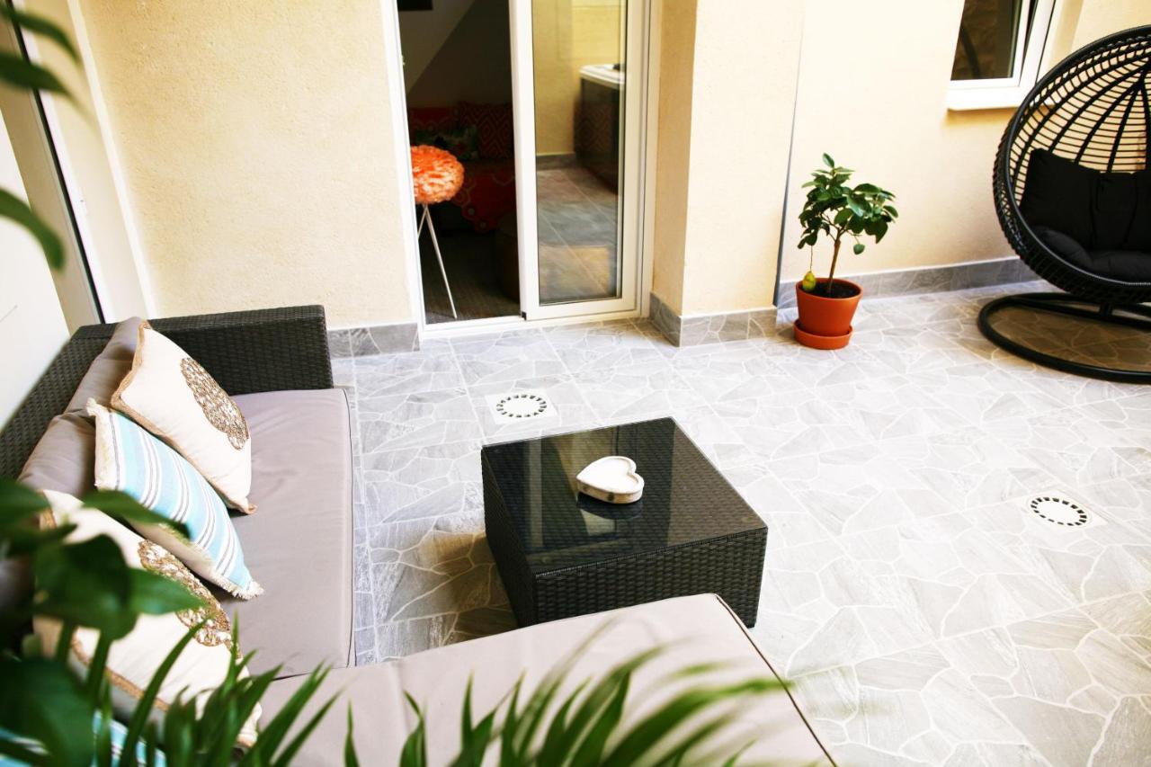 Apartamento Jazmin 6 Alicante Exterior foto