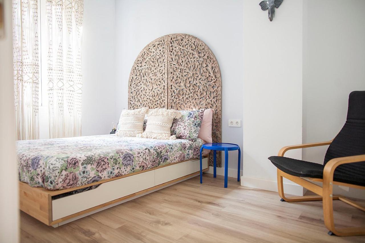 Apartamento Jazmin 6 Alicante Exterior foto